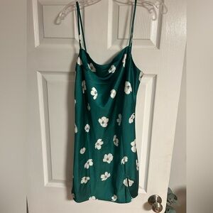 princess polly slip dress size 8